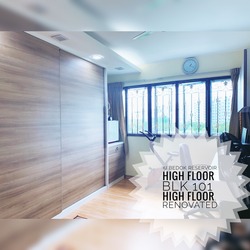 Blk 101 Bedok Reservoir Road (Bedok), HDB 5 Rooms #202238792